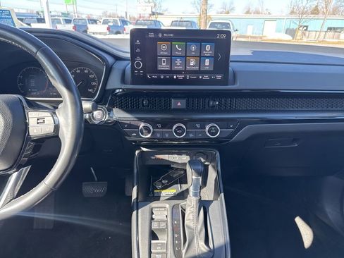 Certified 2024 Honda CR-V EX-L image 23