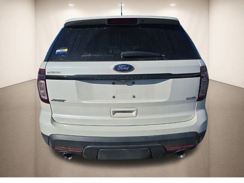 Used 2014 Ford Explorer Sport w/ Equipment Group 401A image 6