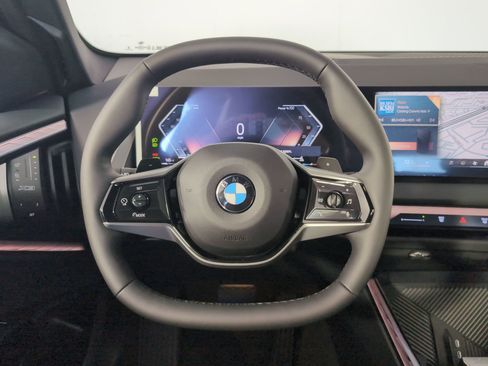 Used 2026 BMW X3 xDrive30 image 12