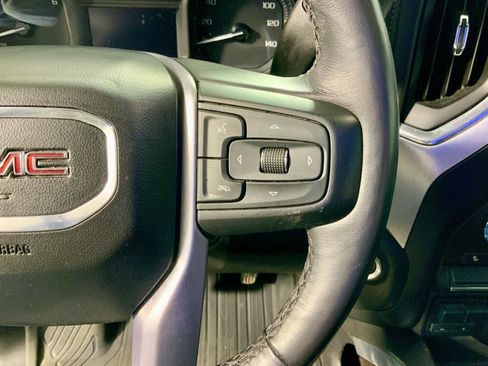 Used 2022 GMC Sierra 1500 SLT w/ SLT Premium Package image 25