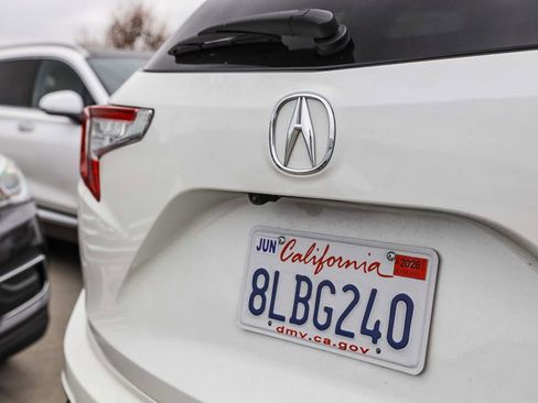 Used 2019 Acura RDX FWD image 9