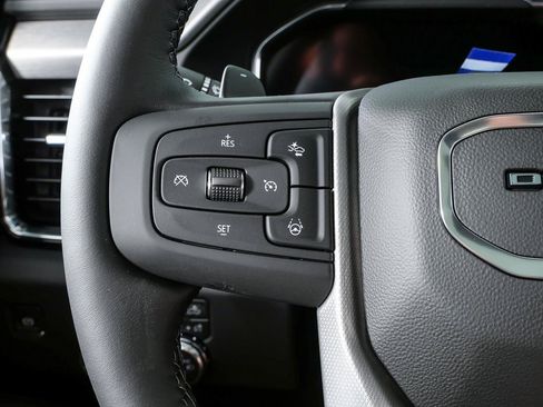New 2026 GMC Sierra 1500 Denali AWD/4WD image 11