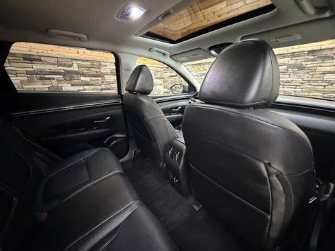 Certified 2024 Hyundai Tucson SEL w/ Convenience Package AWD/4WD image 32
