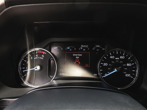 Used 2022 Ford F250 Lariat w/ Lariat Ultimate Package AWD/4WD image 21