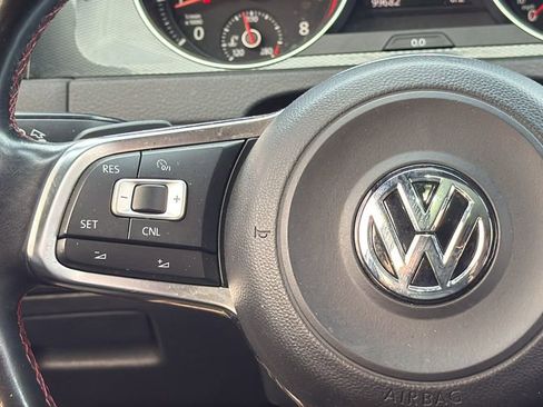 Used 2016 Volkswagen GTI SE w/ Lighting Package (SEL) FWD image 20
