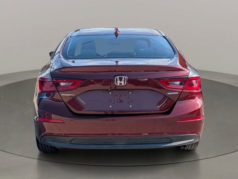 Used 2019 Honda Insight EX image 7