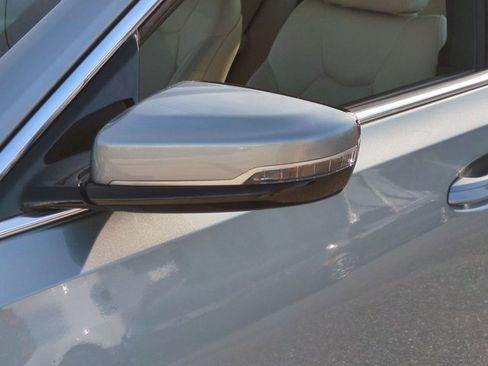 Used 2023 Cadillac CT5 Luxury w/ Sun And Sound Package image 12