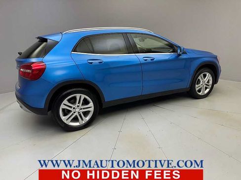 Used 2015 Mercedes-Benz GLA 250 4MATIC image 5