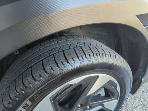 Used 2024 Subaru Crosstrek 2.5i Limited image 35