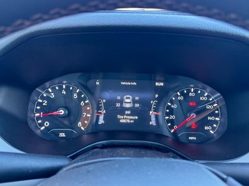 Used 2022 Jeep Compass Limited image 21