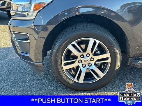 Used 2024 Ford Expedition Max Limited image 11