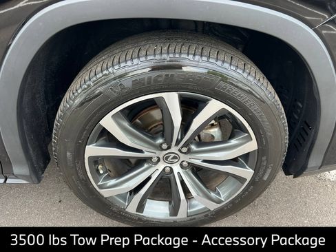 Used 2020 Lexus RX 350 FWD w/ Premium Package image 12