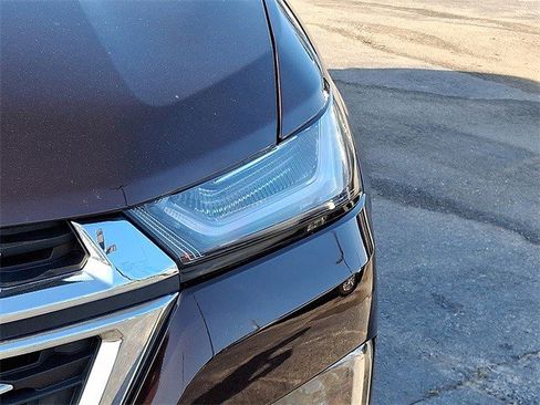 Certified 2023 Chevrolet Traverse LT w/ LPO, Floor Liner Package image 7