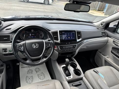 Used 2016 Honda Pilot EX-L image 34