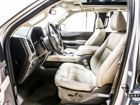 Used 2021 Ford Expedition Max XLT image 26