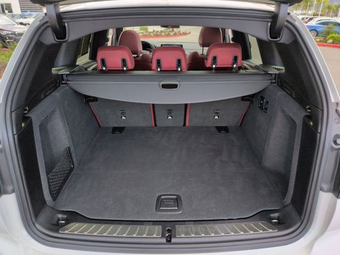 Certified 2024 BMW X3 sDrive30i w/ Convenience Package image 32