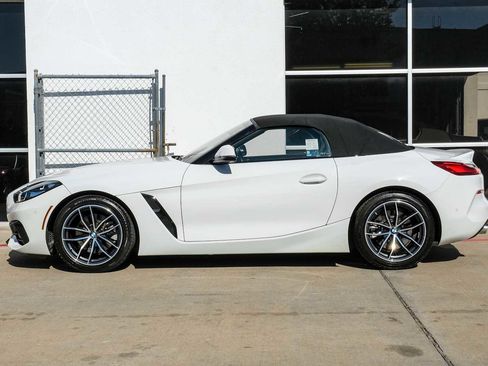 Used 2022 BMW Z4 sDrive30i w/ Premium Package 2 image 12