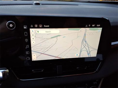 New 2026 Chevrolet Equinox RS image 20