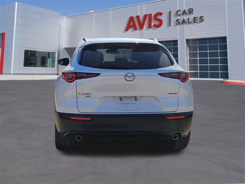 Used 2025 MAZDA CX-30 AWD 2.5 S w/ Preferred Package image 5