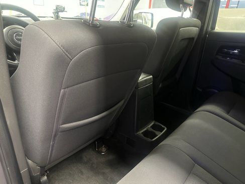 Used 2012 Jeep Liberty Sport w/ Popular Equipment Group image 22