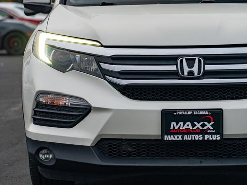 Used 2018 Honda Pilot EX-L image 5