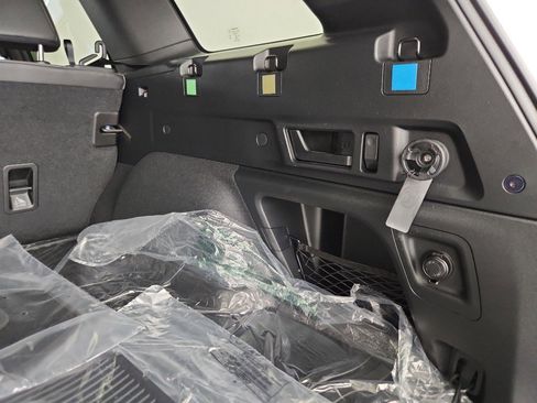 New 2026 Subaru Outback Limited image 36