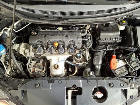 Used 2015 Honda Civic LX image 29