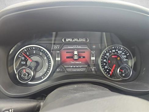 Used 2019 RAM 1500 Big Horn image 16