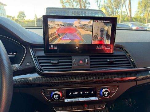 Used 2022 Audi SQ5 Premium Plus image 20