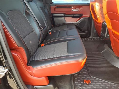Used 2022 RAM 1500 Rebel w/ Rebel Level A Equipment Group image 14