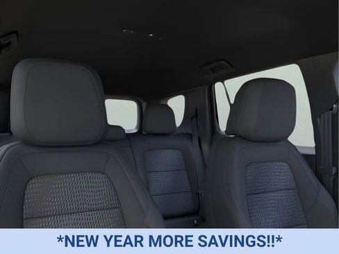 New 2026 Chevrolet Equinox LT w/ Safety and Technology Package image 24