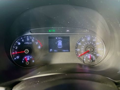 Used 2021 Kia Soul S image 15