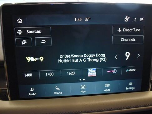 Used 2021 Lincoln Aviator Reserve w/ Equipment Group 202A image 27