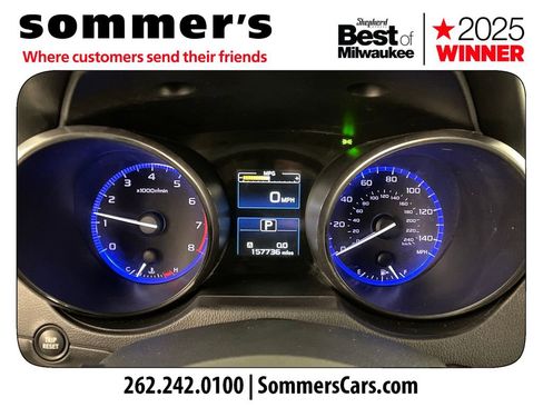 Used 2015 Subaru Legacy 2.5i Premium image 13