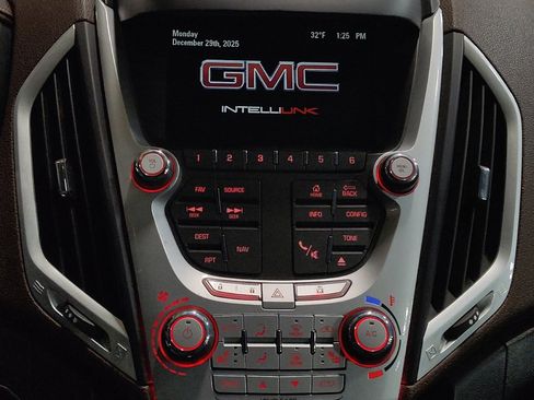 Used 2015 GMC Terrain SLT w/ Open Road Package image 25