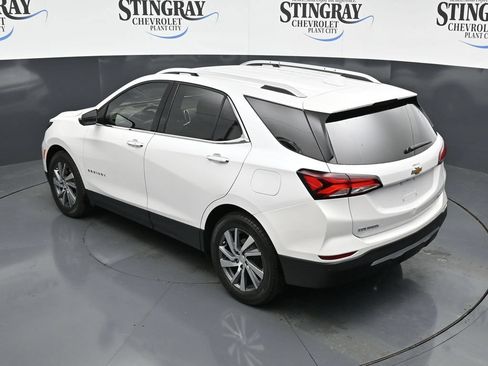 Used 2023 Chevrolet Equinox Premier FWD image 22