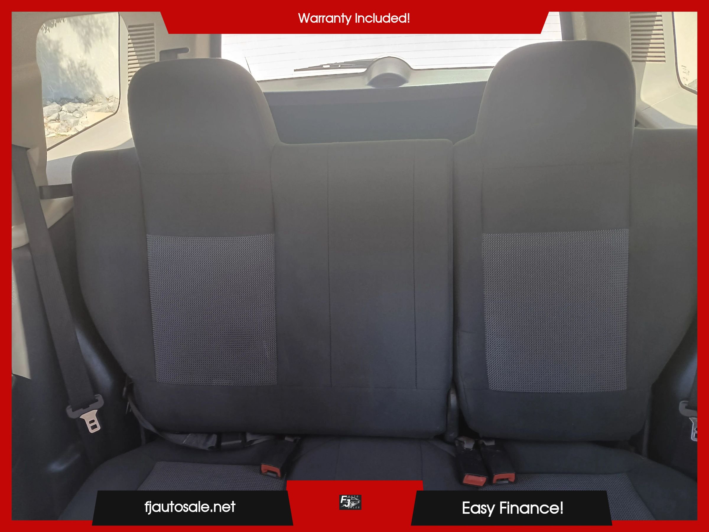 Used 2013 Jeep Patriot Sport FWD image 11