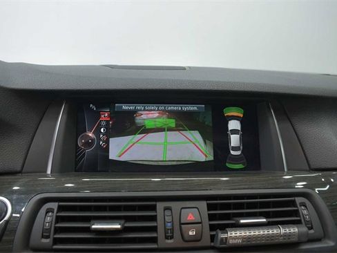 Used 2015 BMW 535i 535i image 33