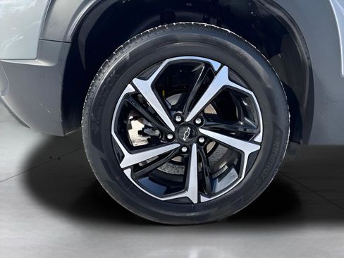 Used 2023 Chevrolet TrailBlazer RS image 15