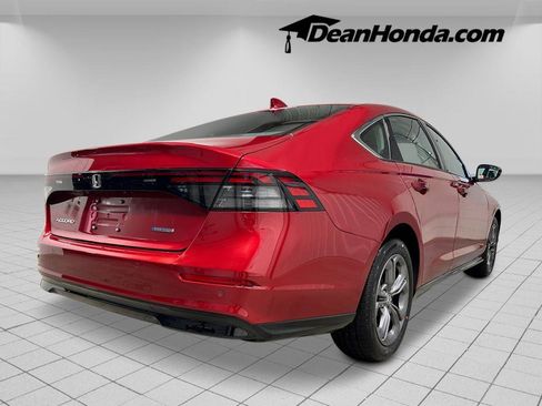 New 2026 Honda Accord EX-L image 5