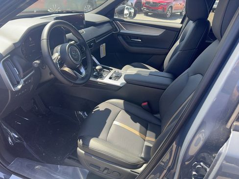 New 2026 MAZDA CX-70 3.3 Turbo S w/ Premium Package AWD/4WD image 9