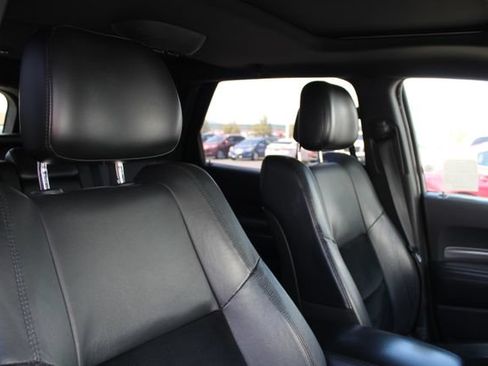 Used 2018 Dodge Durango GT w/ Premium Group AWD/4WD image 19