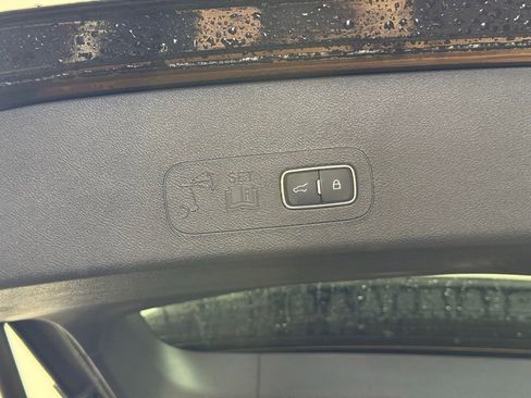 Certified 2025 Lincoln Aviator Black Label w/ Jet Appearance Package image 63