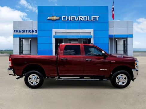 Used 2020 RAM 2500 Tradesman AWD/4WD image 10
