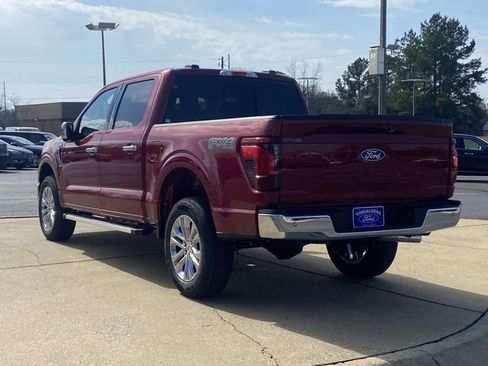 New 2026 Ford F150 XLT w/ Equipment Group 302A MID AWD/4WD image 4