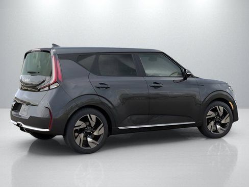 New 2025 Kia Soul GT-Line w/ GT-Line Technology Package FWD image 7
