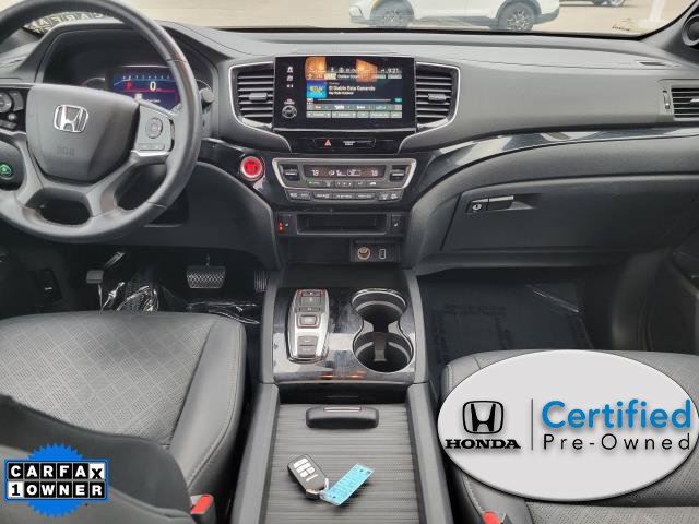 Used 2021 Honda Passport Touring image 14