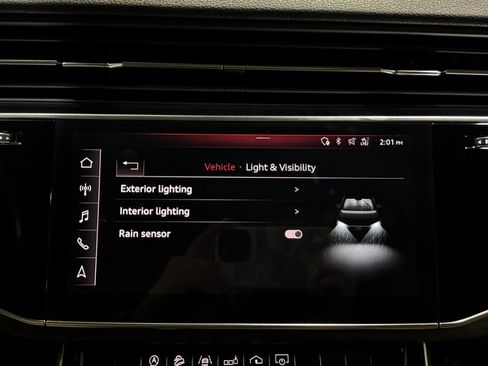 Used 2019 Audi Q8 Premium Plus AWD/4WD image 44