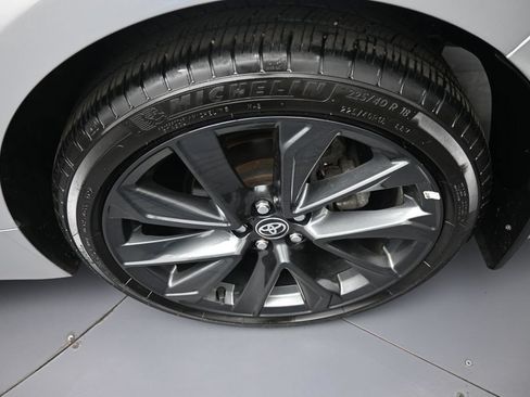 Used 2024 Toyota Corolla SE FWD image 15