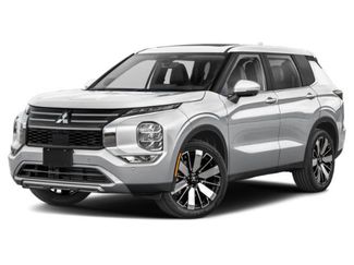 Used 2025 Mitsubishi Outlander SE AWD/4WD video 1